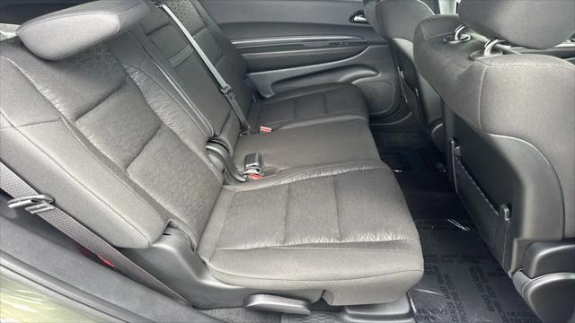 2026 Dodge Durango GT RWD