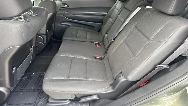 2026 Dodge Durango GT RWD