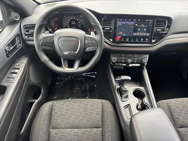 2026 Dodge Durango GT RWD