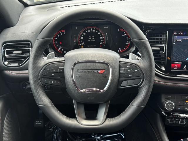 2026 Dodge Durango GT RWD