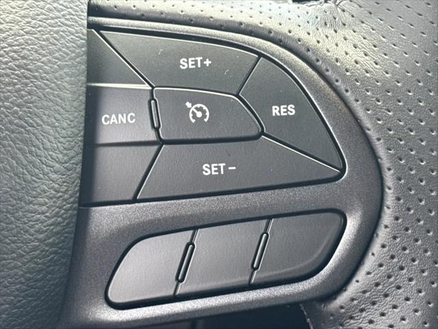 2026 Dodge Durango GT RWD