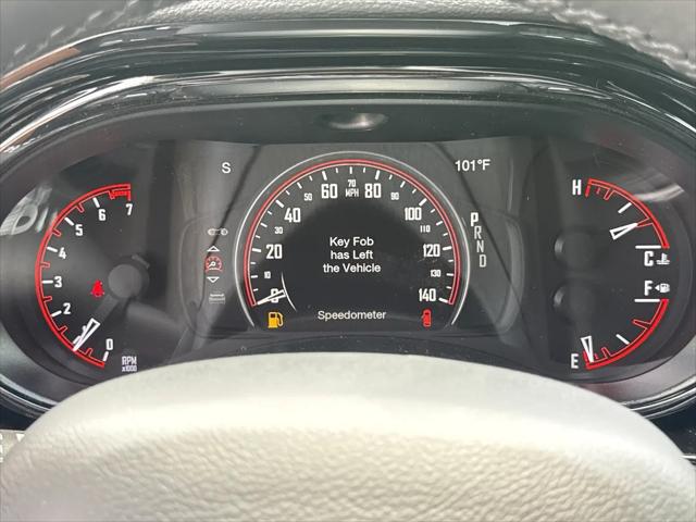2026 Dodge Durango GT RWD