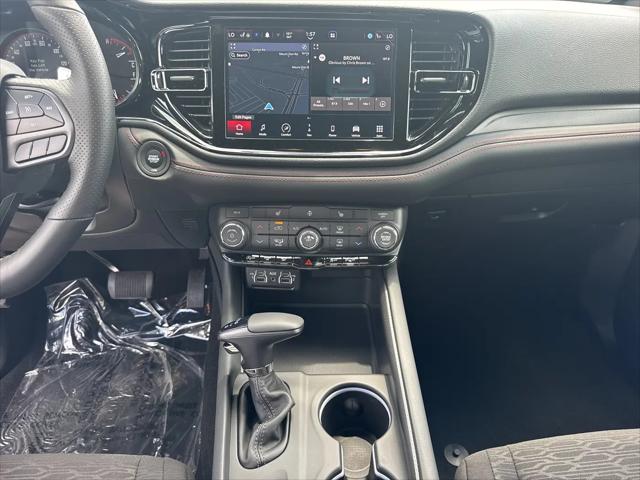 2026 Dodge Durango GT RWD