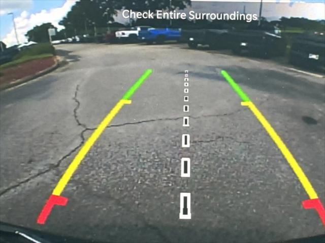 2026 Dodge Durango GT RWD