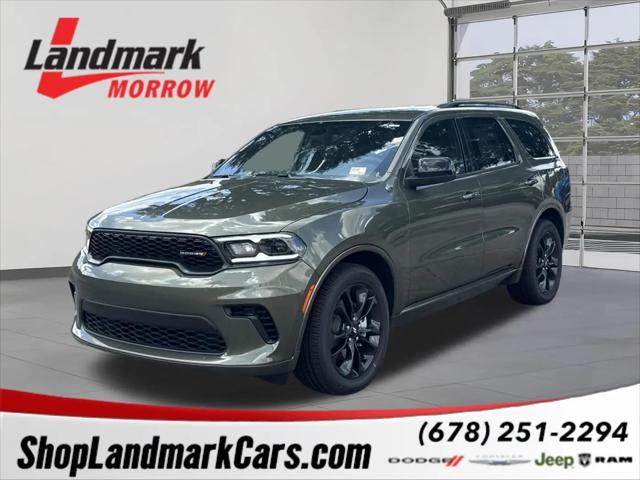 2026 Dodge Durango GT RWD for sale in Morrow, GA