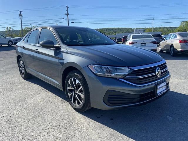 2023 Volkswagen Jetta 1.5T S for sale in Watertown, NY