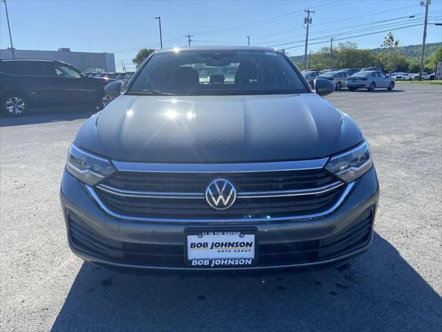 2023 Volkswagen Jetta 1.5T S