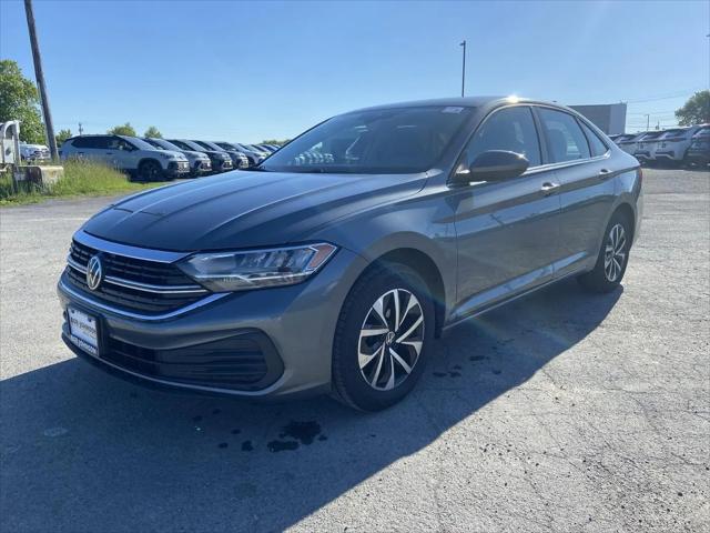 2023 Volkswagen Jetta 1.5T S
