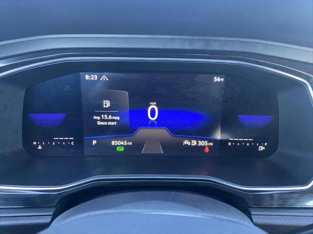 2023 Volkswagen Jetta 1.5T S