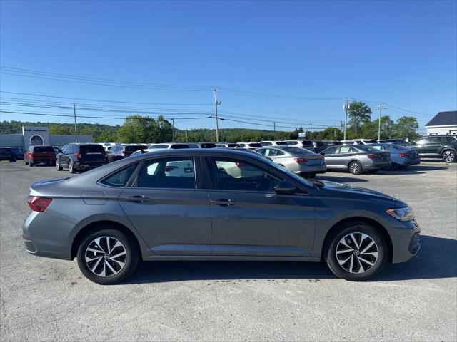 2023 Volkswagen Jetta 1.5T S