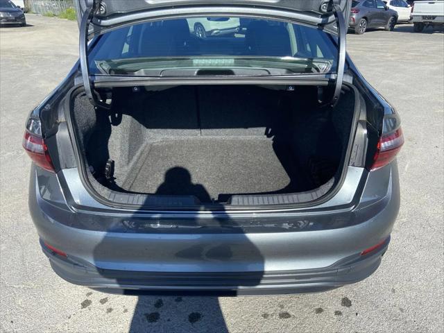 2023 Volkswagen Jetta 1.5T S