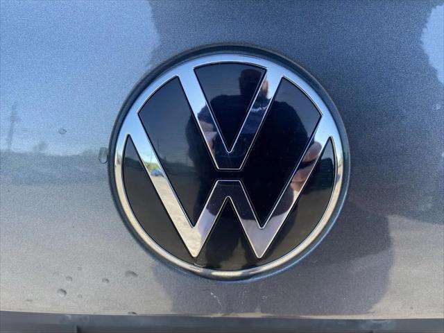 2023 Volkswagen Jetta 1.5T S