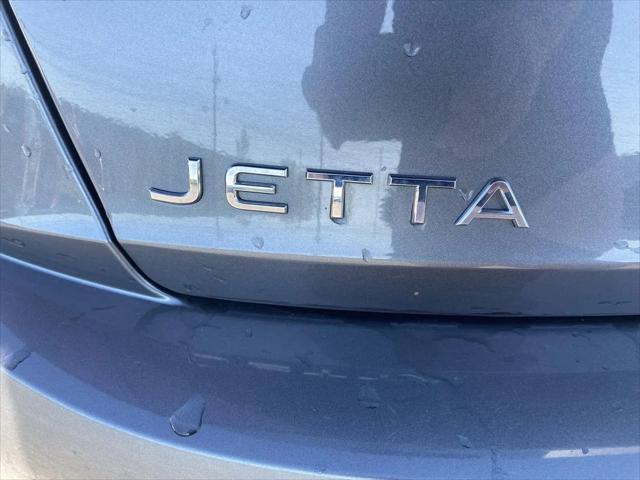 2023 Volkswagen Jetta 1.5T S