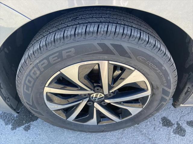 2023 Volkswagen Jetta 1.5T S