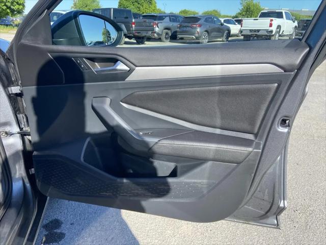 2023 Volkswagen Jetta 1.5T S