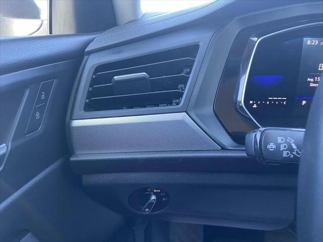 2023 Volkswagen Jetta 1.5T S