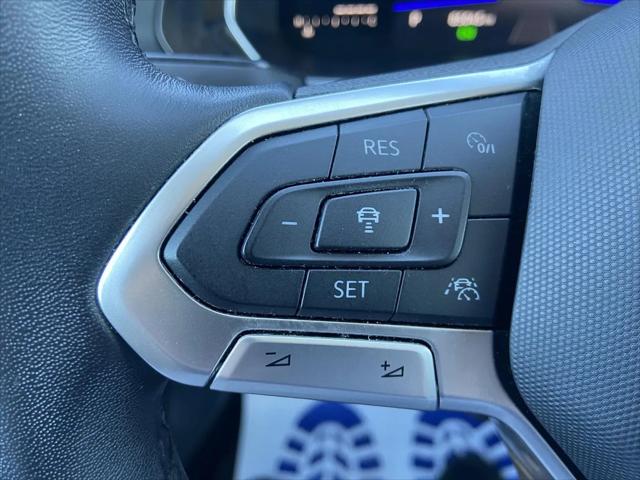 2023 Volkswagen Jetta 1.5T S