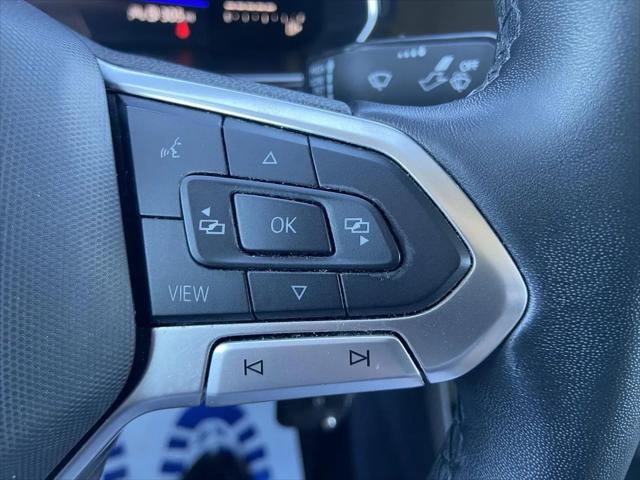 2023 Volkswagen Jetta 1.5T S