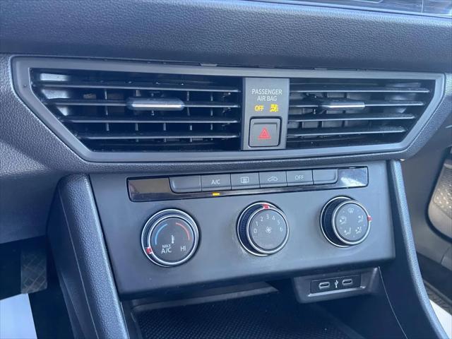 2023 Volkswagen Jetta 1.5T S