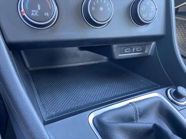 2023 Volkswagen Jetta 1.5T S