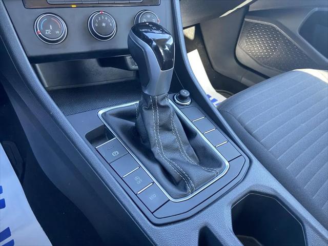 2023 Volkswagen Jetta 1.5T S