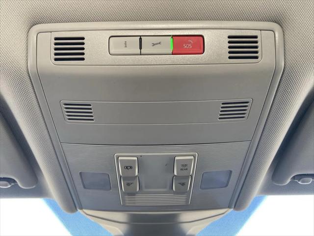 2023 Volkswagen Jetta 1.5T S
