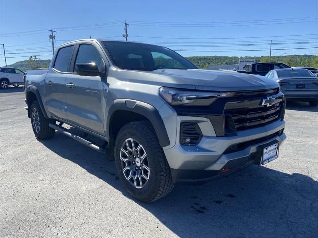 2024 Chevrolet Colorado 4WD Z71 for sale in Watertown, NY