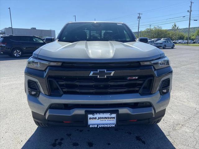 2024 Chevrolet Colorado 4WD Z71