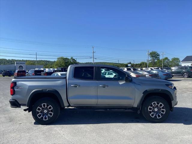 2024 Chevrolet Colorado 4WD Z71