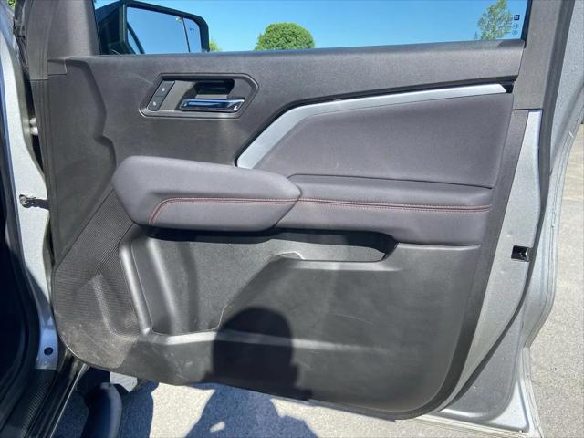 2024 Chevrolet Colorado 4WD Z71