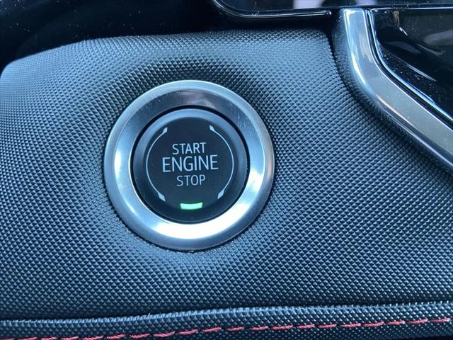 2024 Chevrolet Colorado 4WD Z71