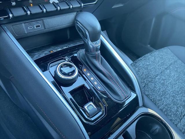 2024 Chevrolet Colorado 4WD Z71