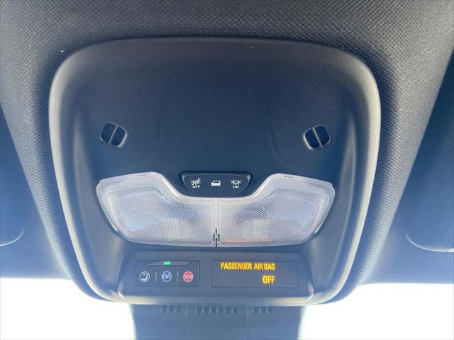 2024 Chevrolet Colorado 4WD Z71
