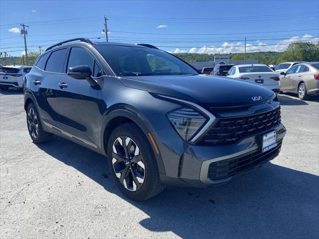 2024 Kia Sportage X-Line for sale in Watertown, NY