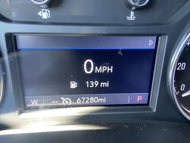 2024 Buick Enclave Essence AWD