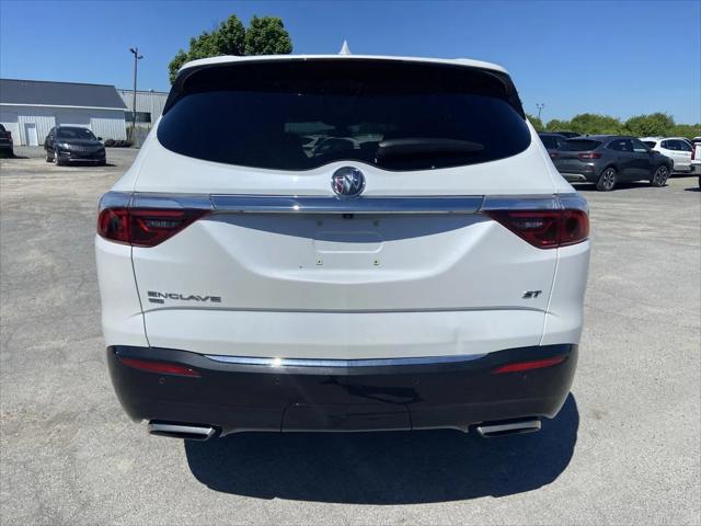 2024 Buick Enclave Essence AWD