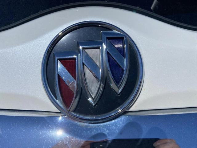2024 Buick Enclave Essence AWD