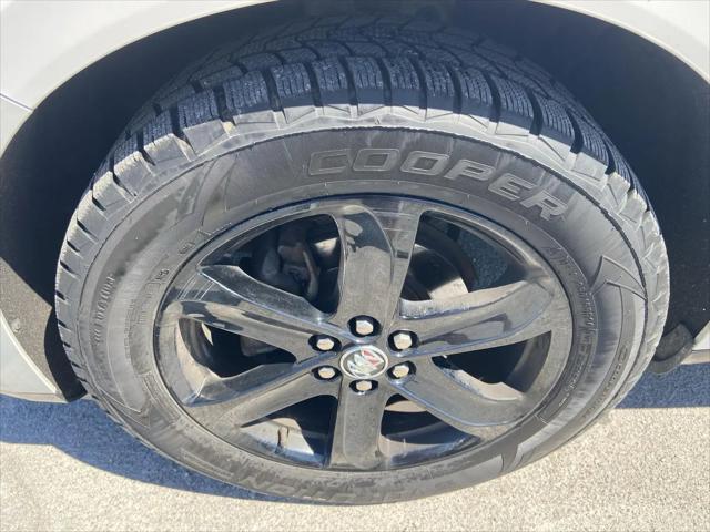 2024 Buick Enclave Essence AWD