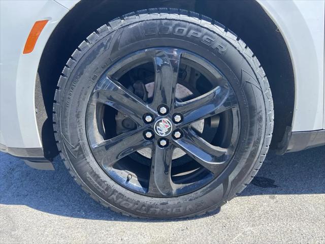 2024 Buick Enclave Essence AWD