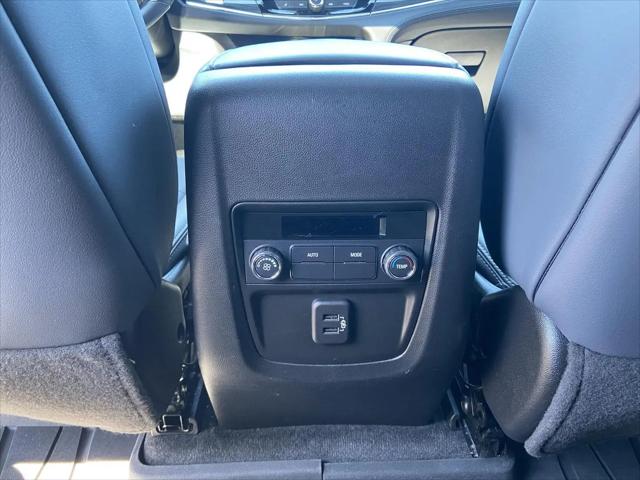 2024 Buick Enclave Essence AWD