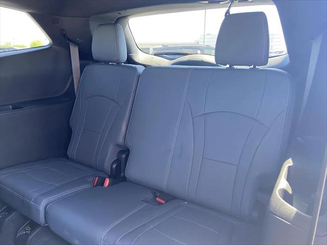 2024 Buick Enclave Essence AWD