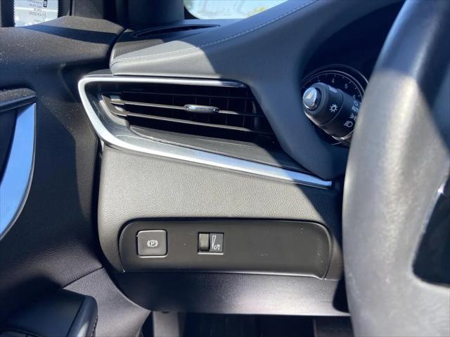 2024 Buick Enclave Essence AWD