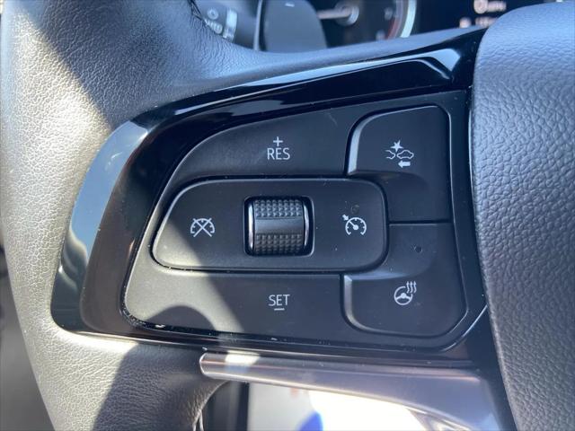 2024 Buick Enclave Essence AWD