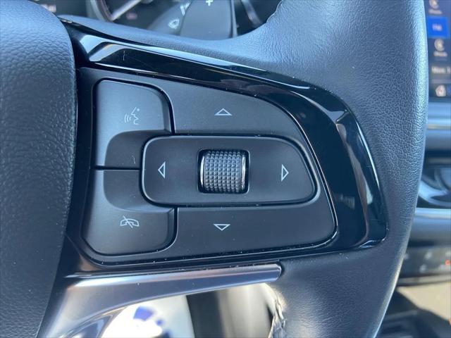 2024 Buick Enclave Essence AWD