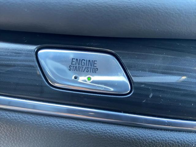 2024 Buick Enclave Essence AWD