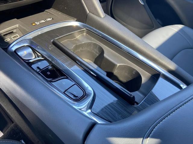 2024 Buick Enclave Essence AWD