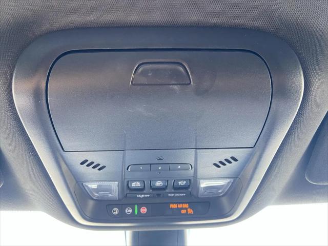 2024 Buick Enclave Essence AWD
