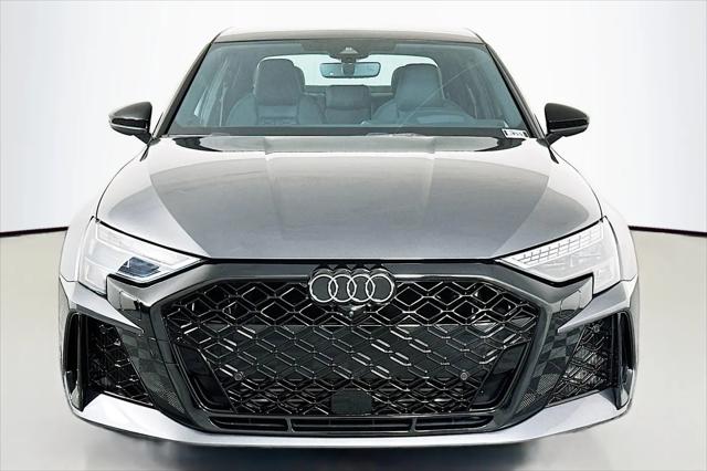 2025 Audi RS 3 TFSI quattro S tronic
