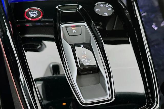 2025 Audi RS 3 TFSI quattro S tronic