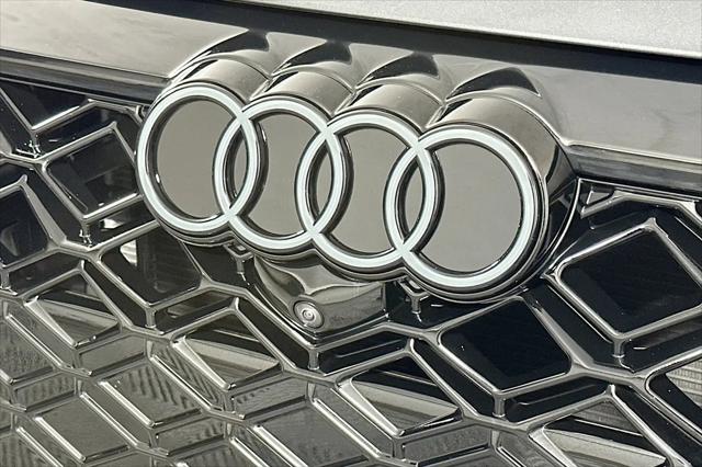 2025 Audi RS 3 TFSI quattro S tronic
